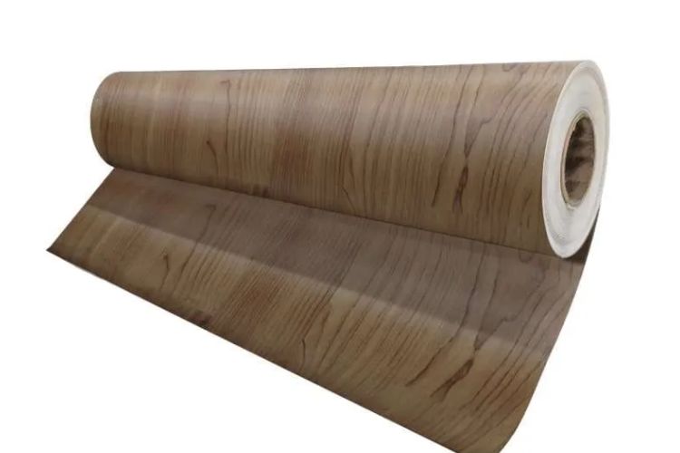 jenis lantai vinyl rool