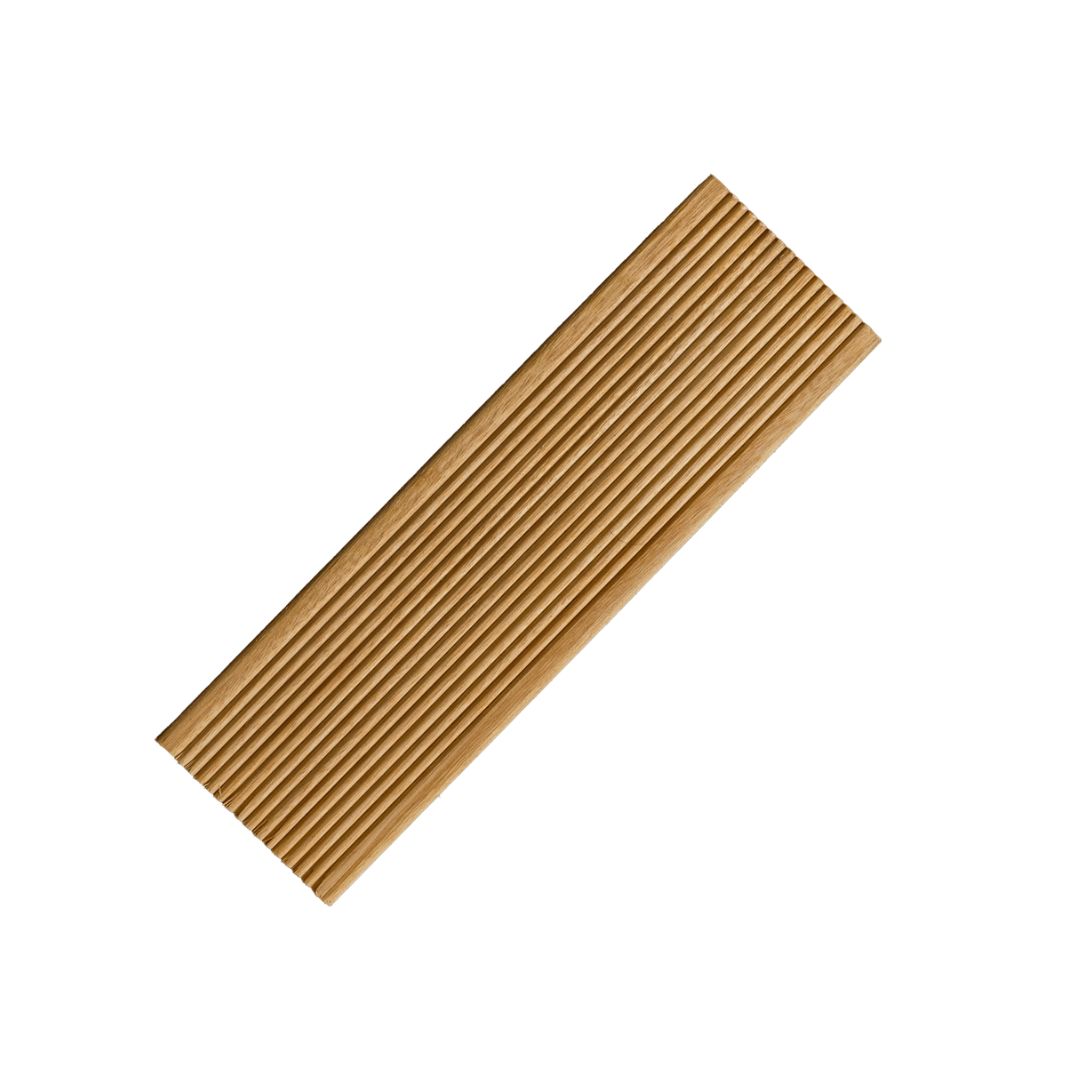 Decking bengkirai 2