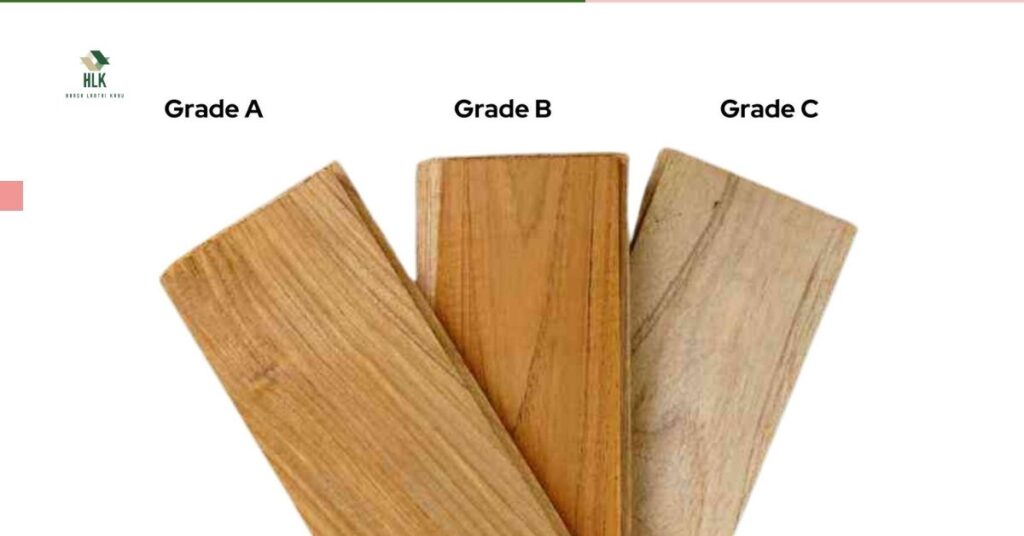parket lantai kayu jati