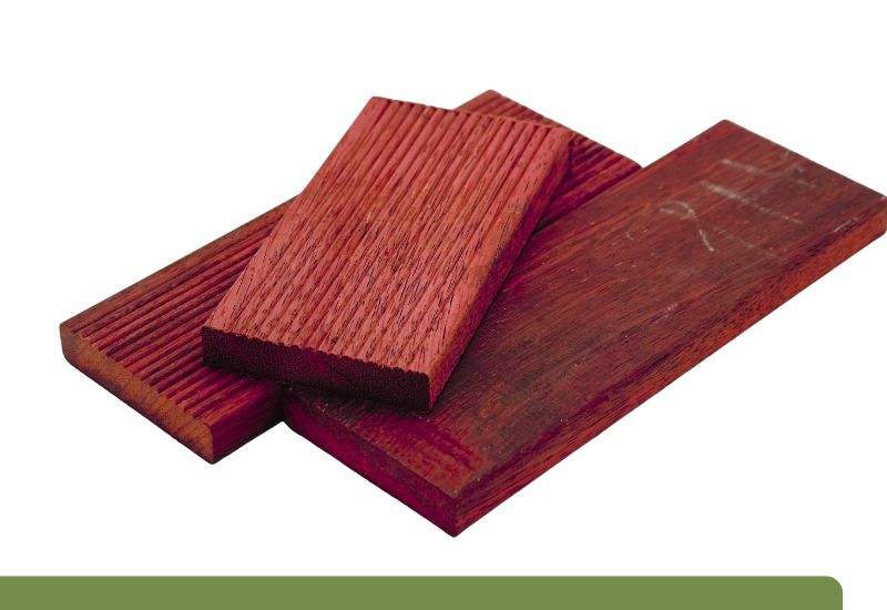 lantai kayu outdoor
